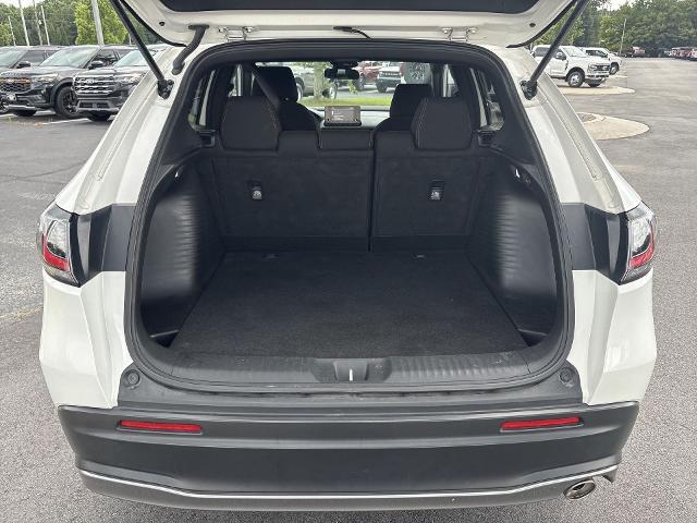 2025 Honda HR-V - $26,541