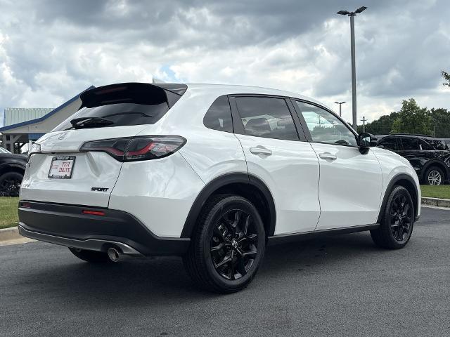 2025 Honda HR-V - $26,541