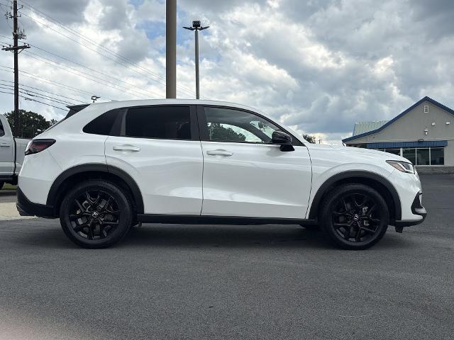 2025 Honda HR-V - $26,541