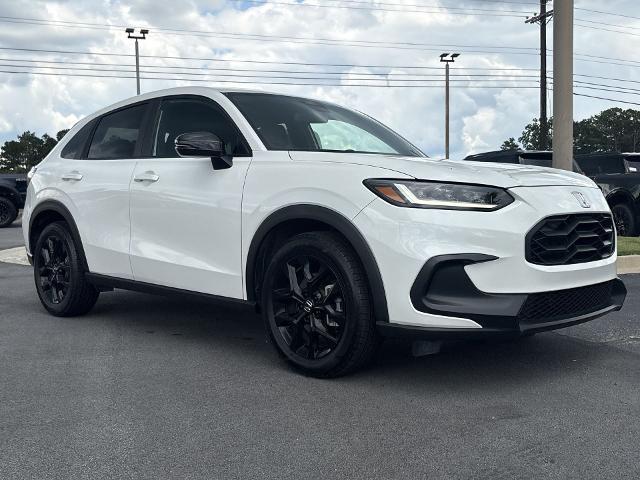 2025 Honda HR-V - $26,541