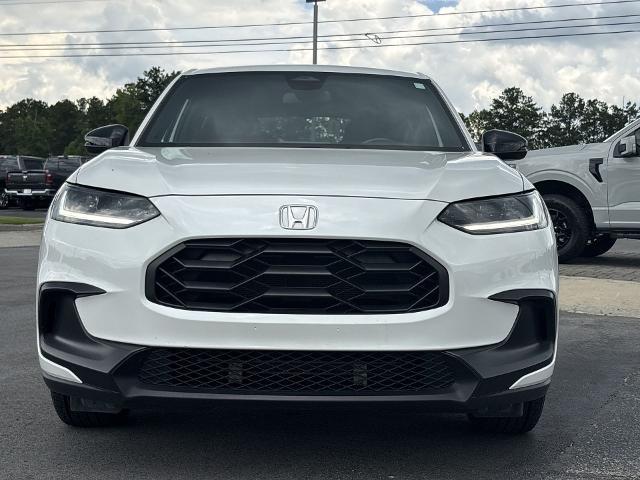 2025 Honda HR-V - $26,541