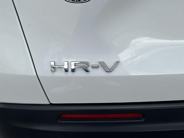 2025 Honda HR-V - $26,541