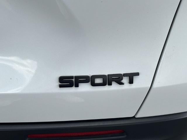 2025 Honda HR-V - $26,541