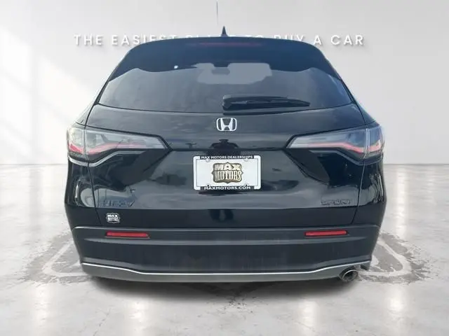 2026 Honda HR-V - $27,506
