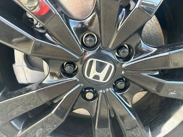 2026 Honda HR-V - $27,506