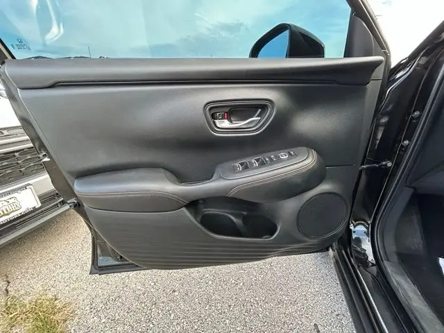 2026 Honda HR-V - $27,506