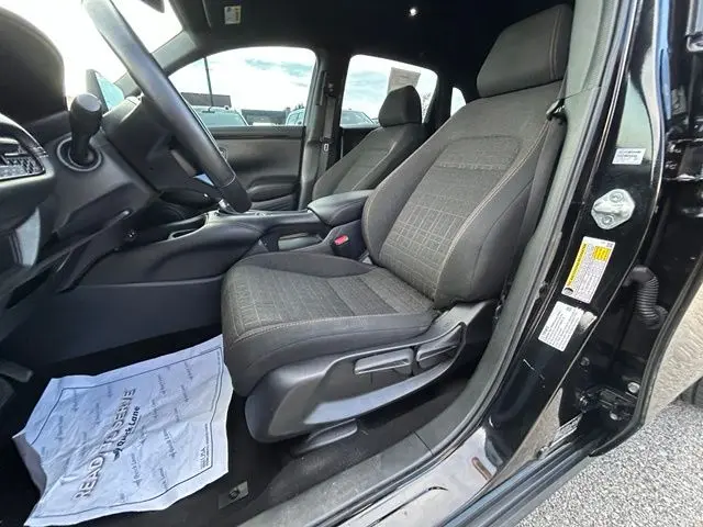 2026 Honda HR-V - $27,506