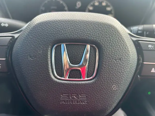 2026 Honda HR-V - $27,506