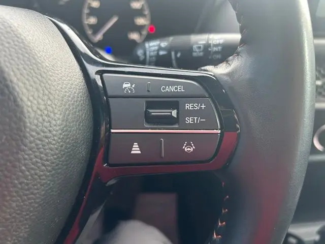 2026 Honda HR-V - $27,506