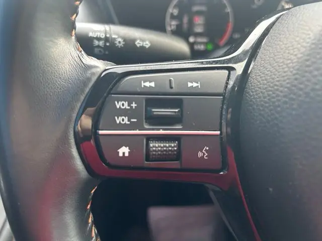 2026 Honda HR-V - $27,506
