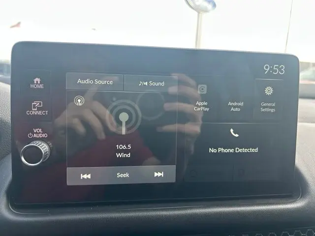2026 Honda HR-V - $27,506