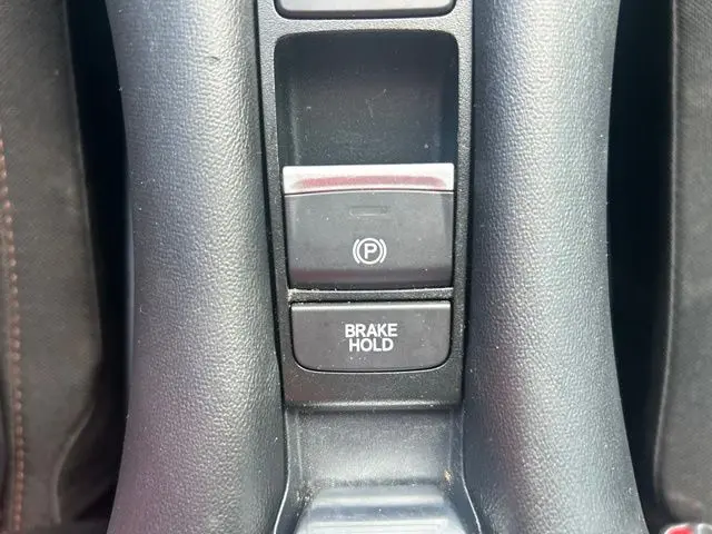 2026 Honda HR-V - $27,506