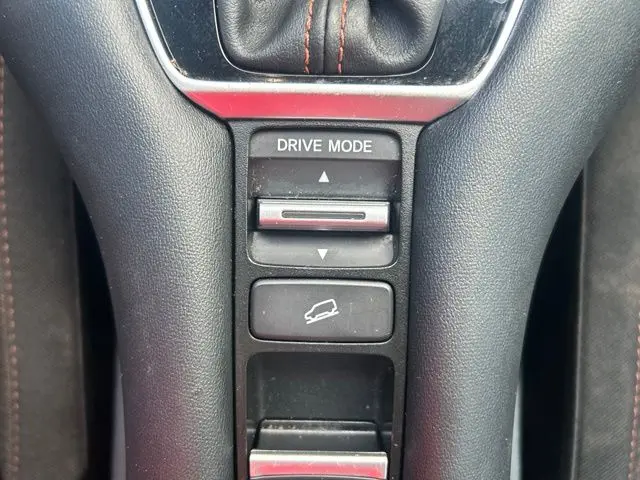 2026 Honda HR-V - $27,506