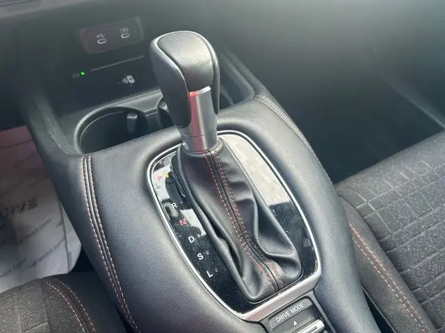 2026 Honda HR-V - $27,506