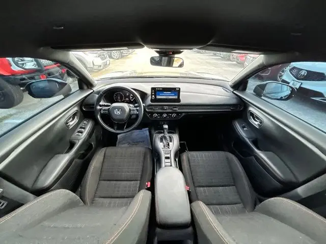 2026 Honda HR-V - $27,506