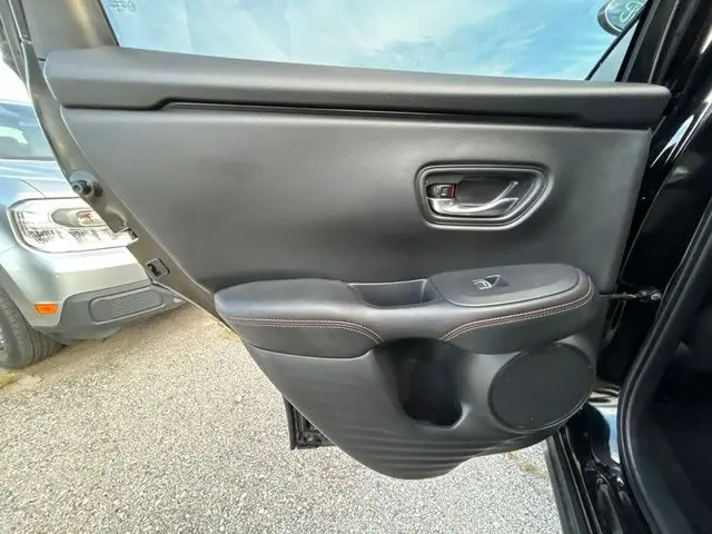 2026 Honda HR-V - $27,506