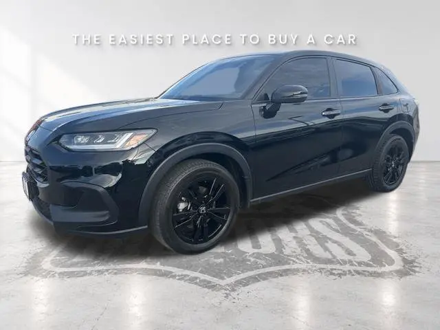 2026 Honda HR-V - $26,680