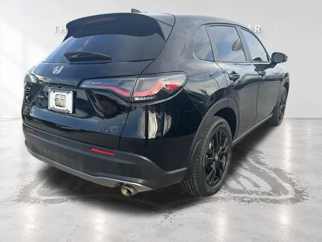 2026 Honda HR-V - $26,680