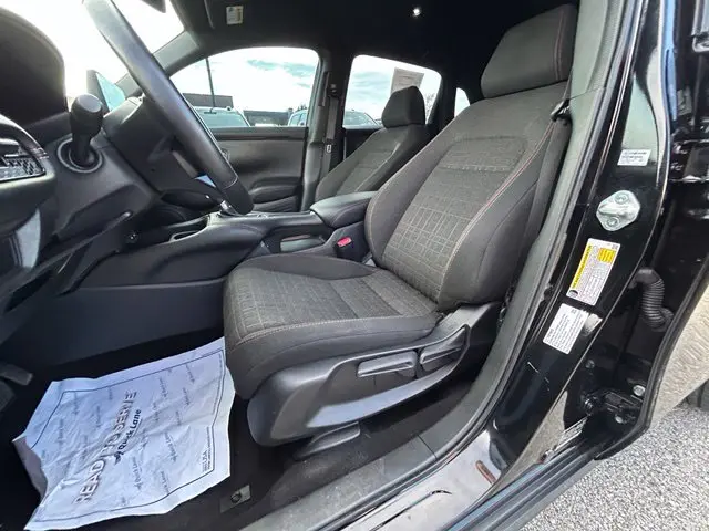 2026 Honda HR-V - $26,680