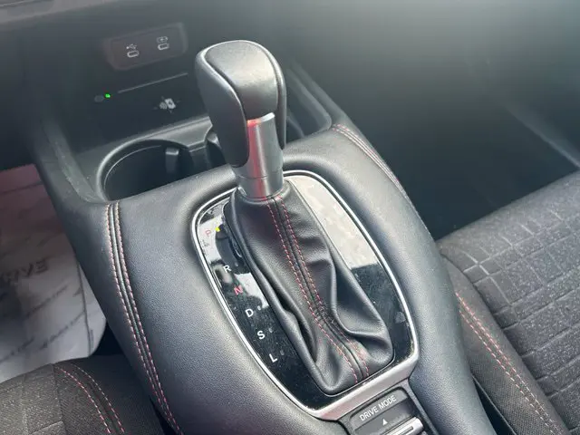 2026 Honda HR-V - $26,680