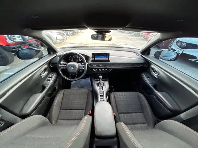 2026 Honda HR-V - $26,680
