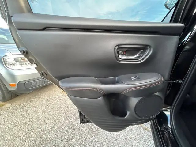 2026 Honda HR-V - $26,680