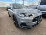 2024 HR-V Thumbnail 2