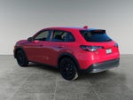 2024 HR-V Thumbnail 3
