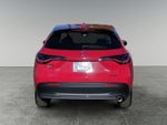 2024 HR-V Thumbnail 4