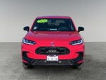 2024 HR-V Thumbnail 8