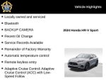 2024 HR-V Thumbnail 2