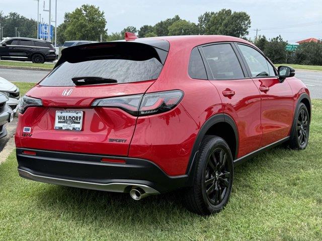 2026 Honda HR-V - $26,500