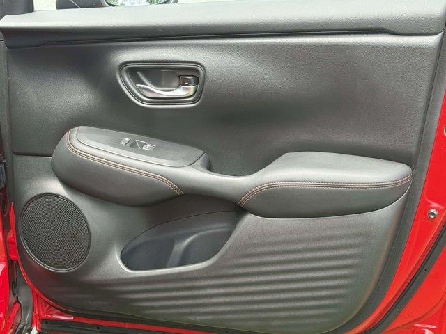 2026 Honda HR-V - $26,500