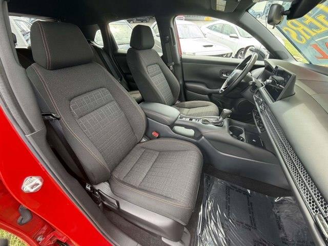 2026 Honda HR-V - $26,500