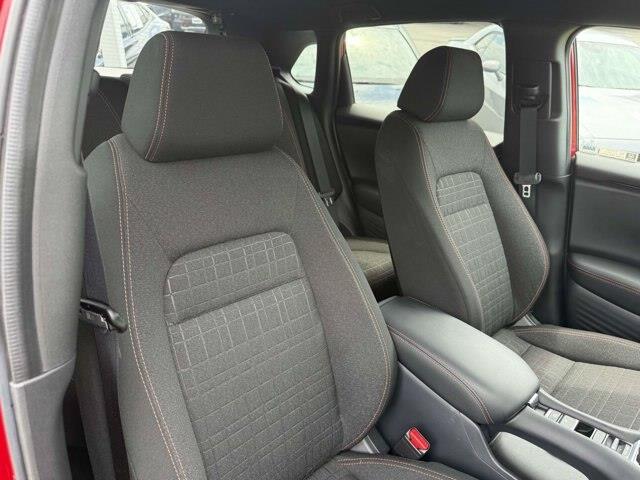 2026 Honda HR-V - $26,500