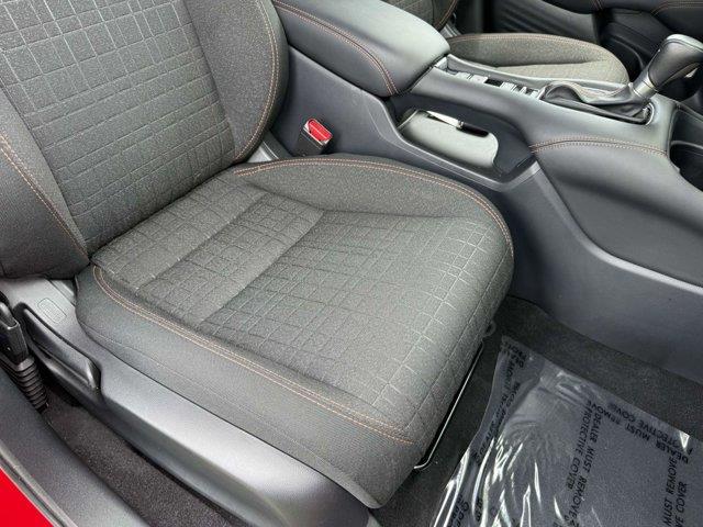 2026 Honda HR-V - $26,500