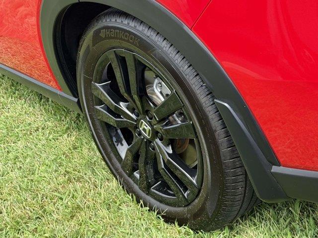 2026 Honda HR-V - $26,500