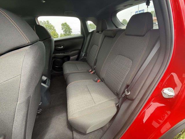 2026 Honda HR-V - $26,500