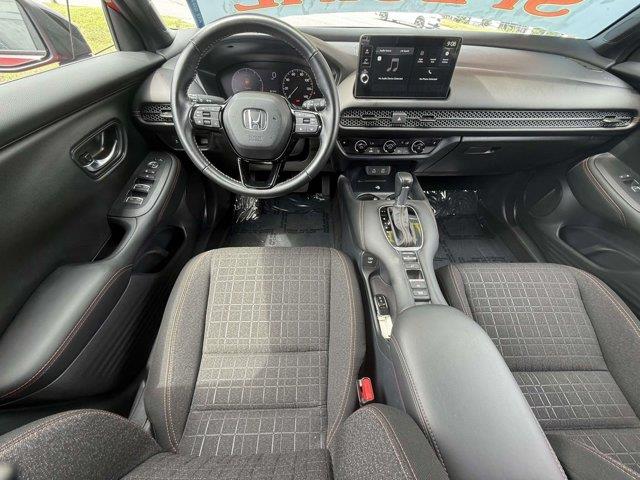 2026 Honda HR-V - $26,500