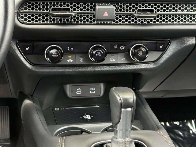 2026 Honda HR-V - $26,500