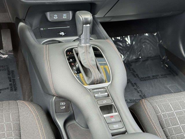2026 Honda HR-V - $26,500