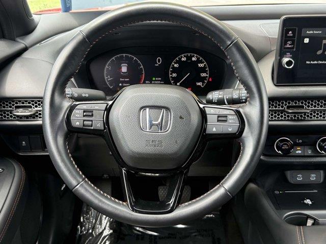 2026 Honda HR-V - $26,500