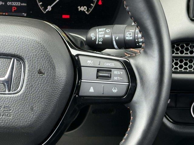 2026 Honda HR-V - $26,500