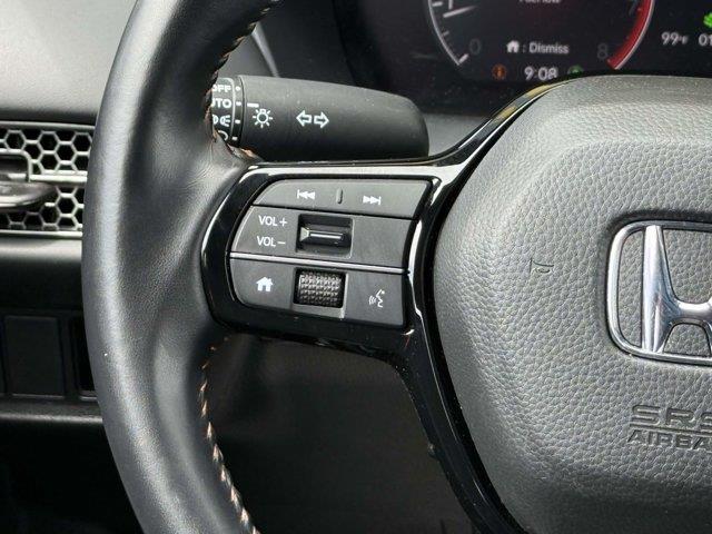2026 Honda HR-V - $26,500