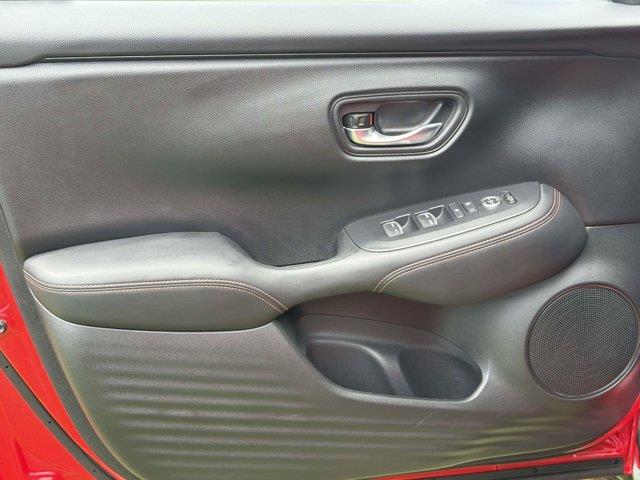 2026 Honda HR-V - $26,500