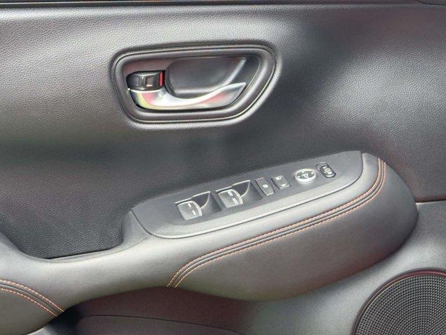 2026 Honda HR-V - $26,500