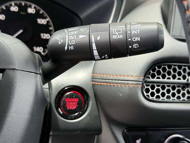 2026 Honda HR-V - $26,500