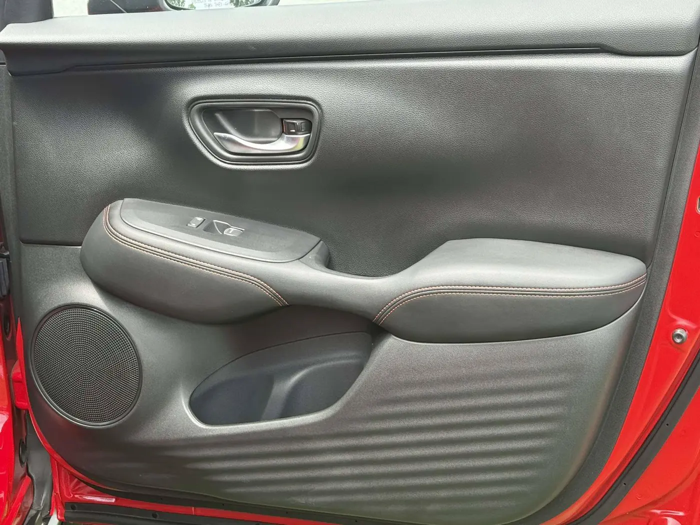 2026 Honda HR-V - $27,000