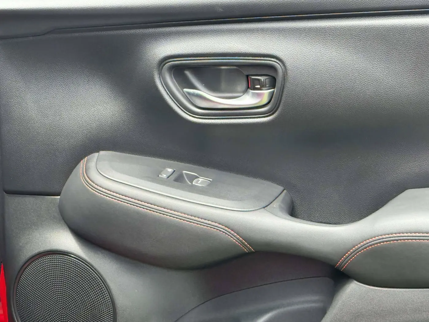 2026 Honda HR-V - $27,000