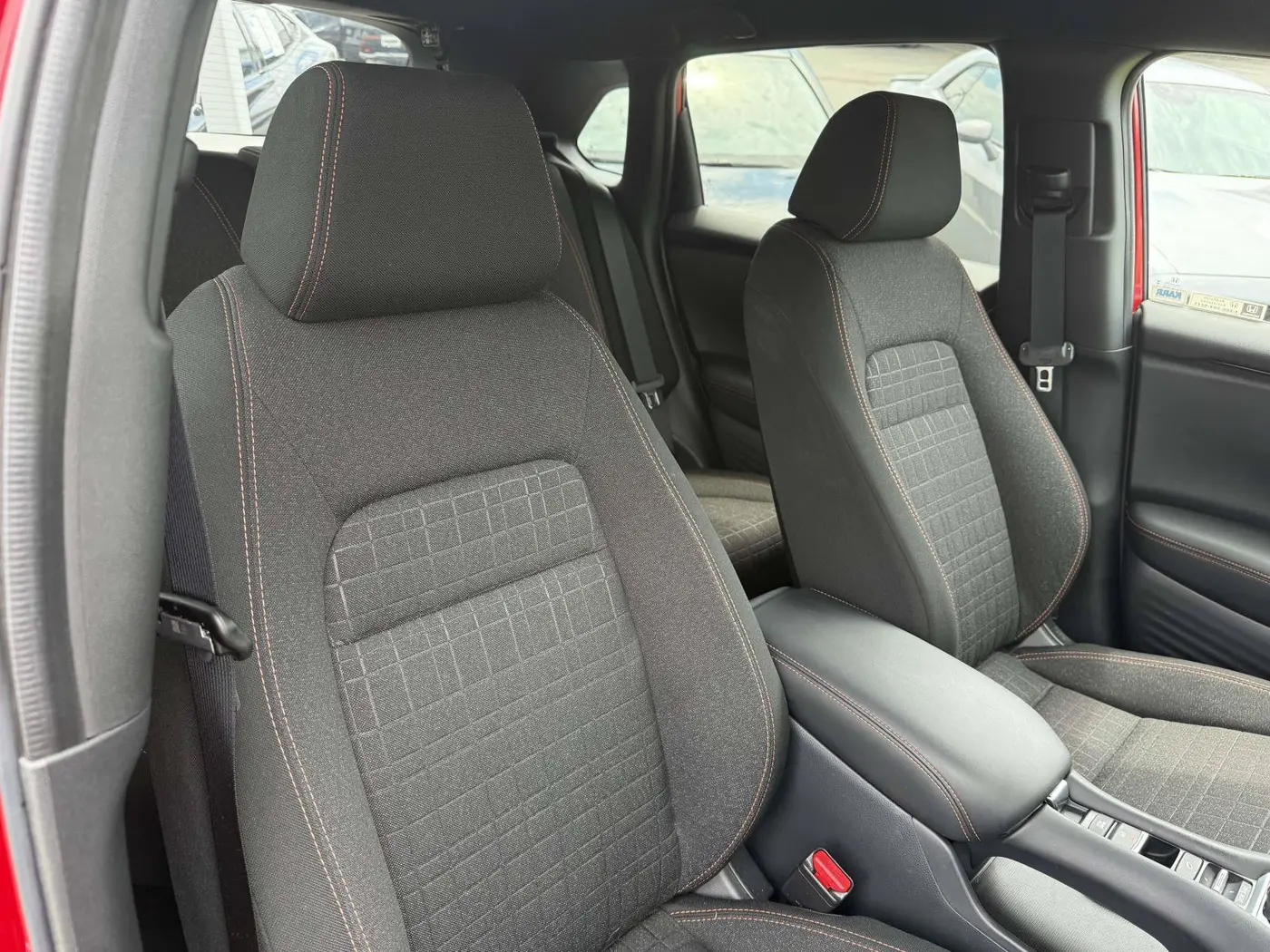2026 Honda HR-V - $27,000